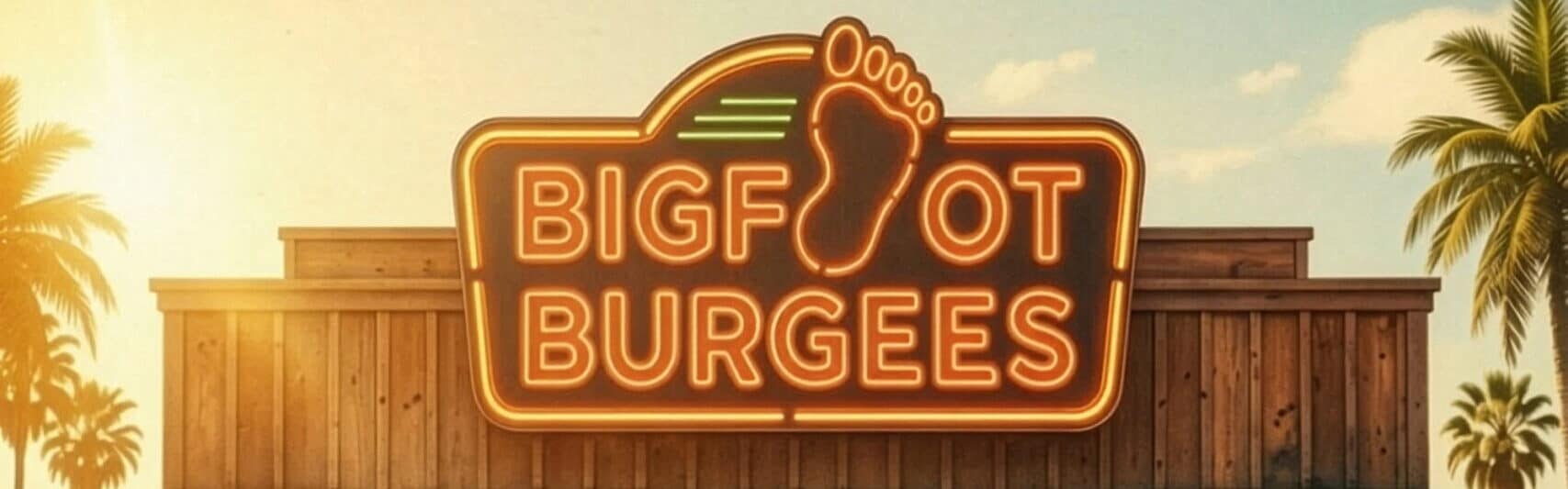 Big Foot Burgers (2026)