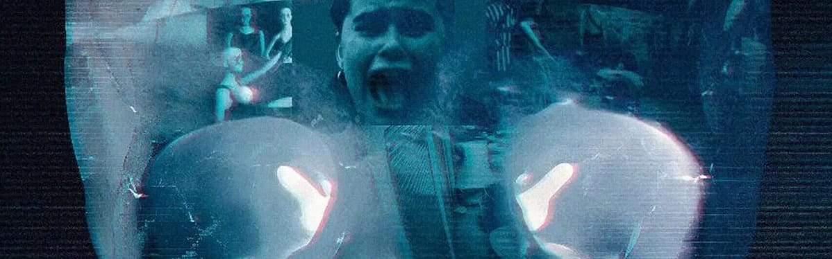 Faces of Death (2026)