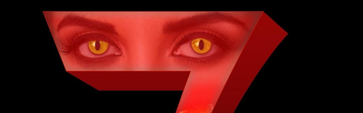 7 Days to Hell (2025)