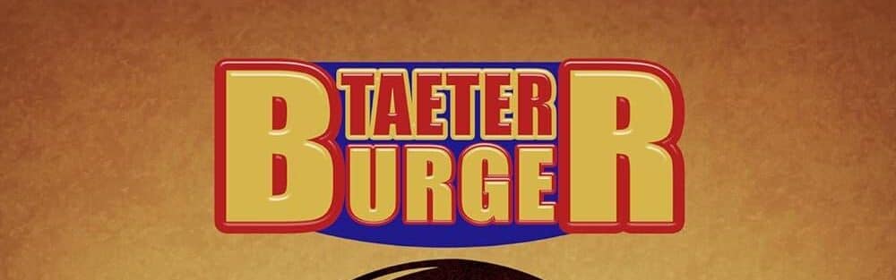 Taeter Burger (2023) #jackmeatsflix