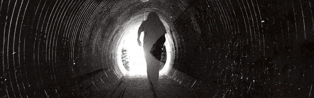 Haunters of the Silence (2025)
