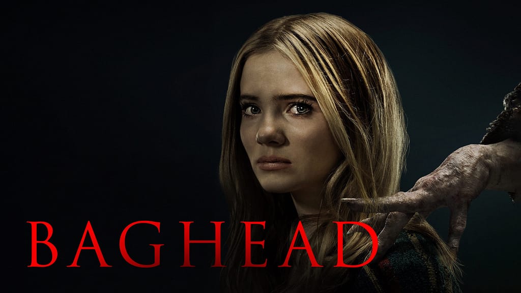 Baghead (2023) #jackmeatsflix