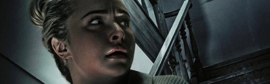 Sleepwalker (2026) #jackmeatsflix