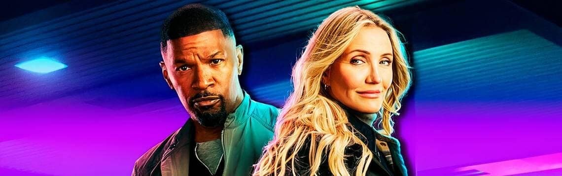Back In Action (2025) #jackmeatsflix