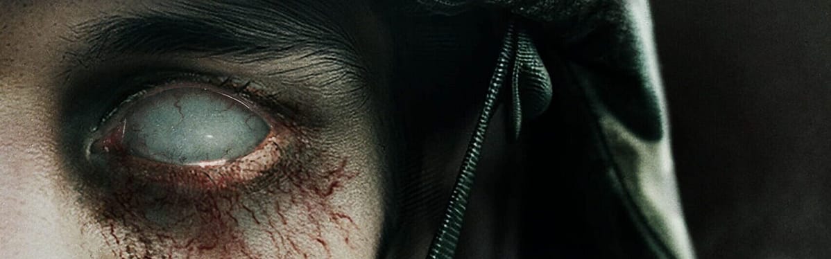 Refuge (2023) #jackmeatsflix