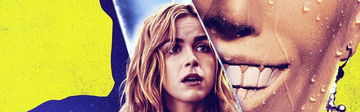 Totally Killer (2023)