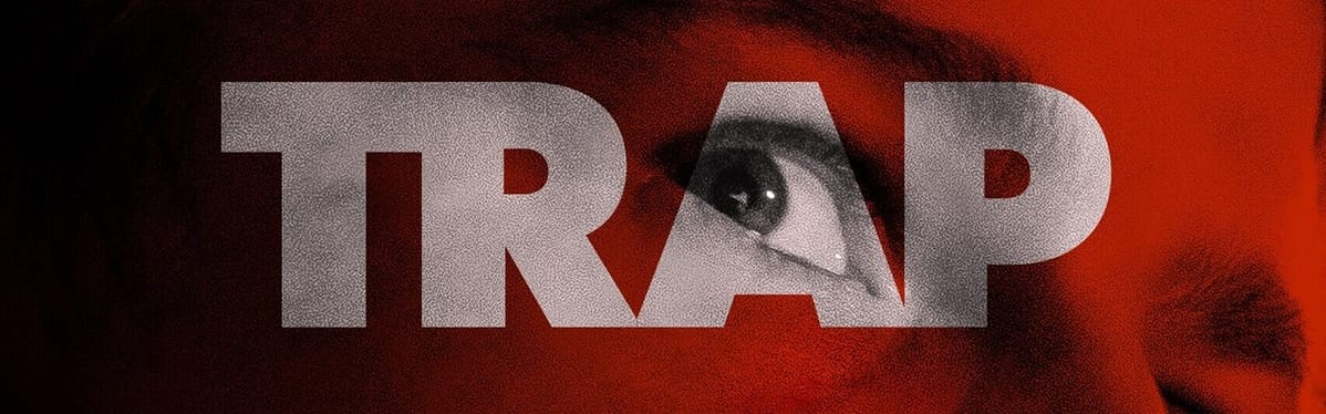 Trap (2024)