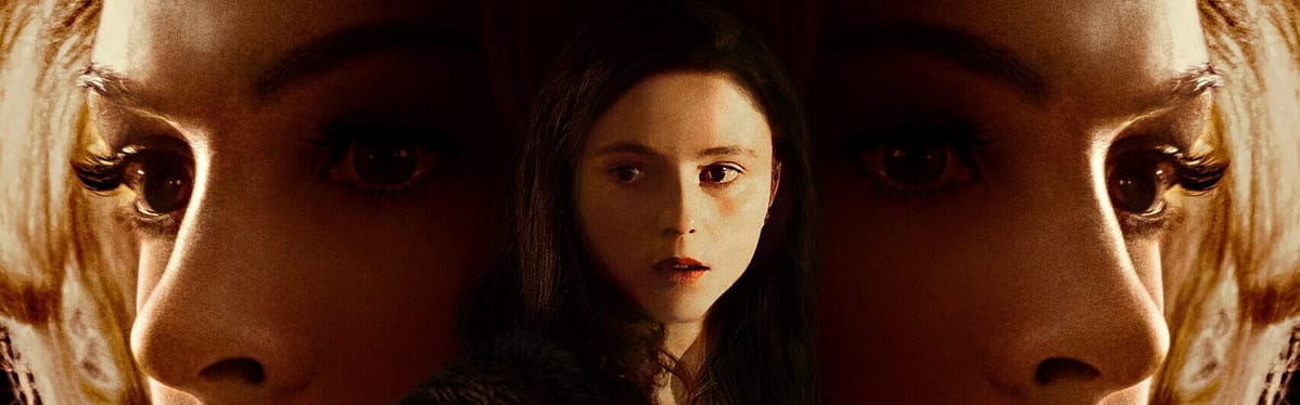 Eileen (2023) #jackmeatsflix