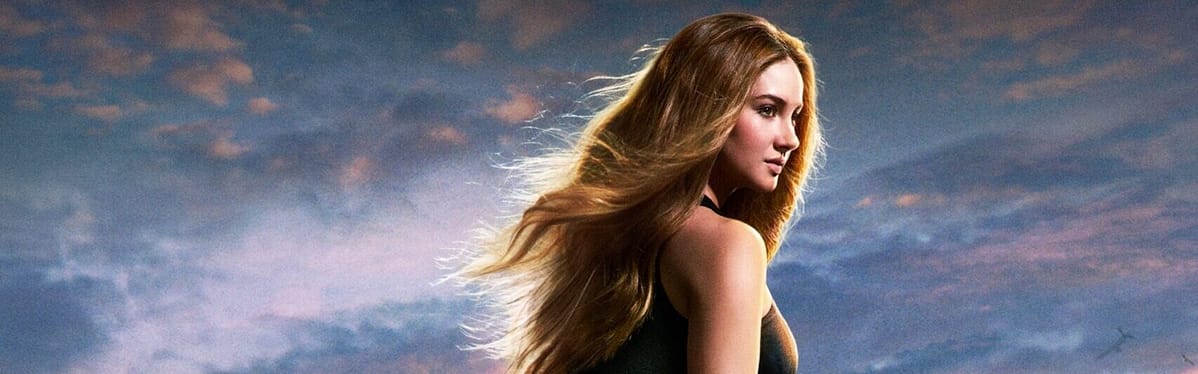 Divergent (2014) #jackmeatsflix