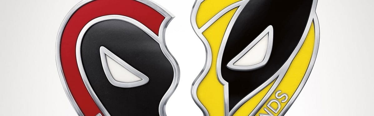 Deadpool & Wolverine (2024) #jackmeatsflix