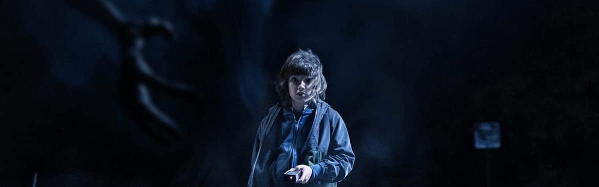 Come Play (2020) #jackmeatsflix