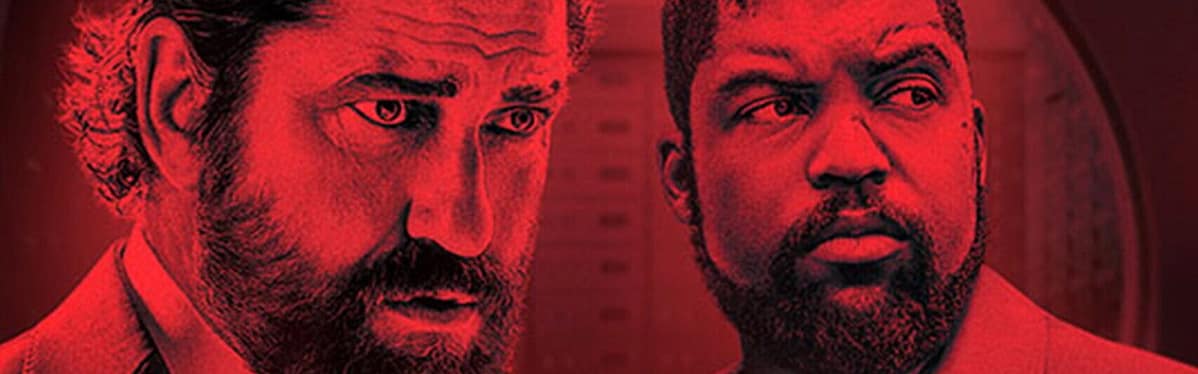 Den of Thieves 2: Pantera (2025) #jackmeatsflix