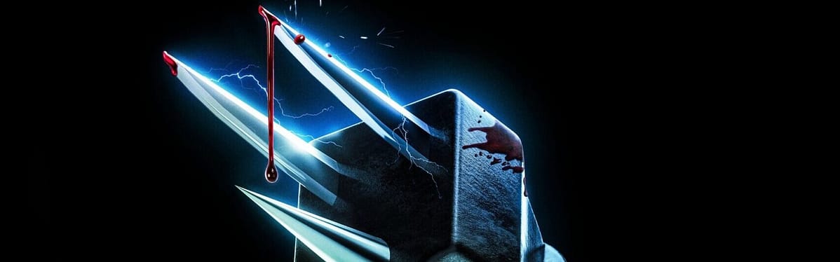 Y2K (2024) #jackmeatsflix
