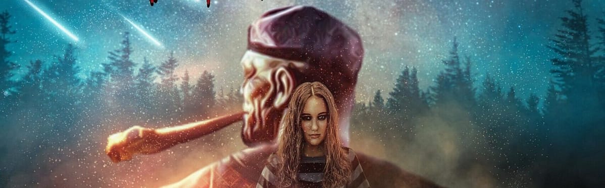 Shiver Me Timbers (2025) #jackmeatsflix