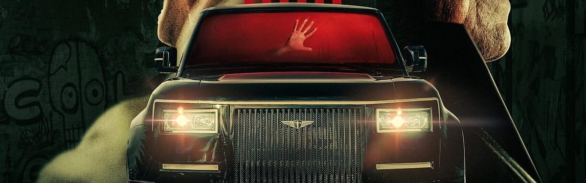 Locked (2025) #jackmeatsflix