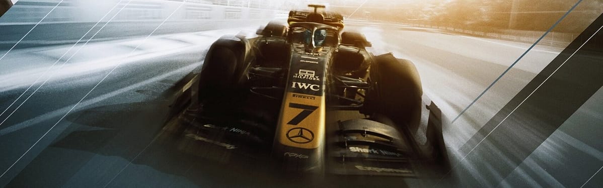 F1: The Movie (2025)