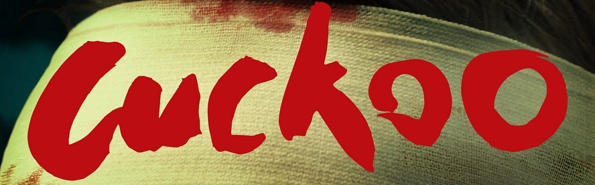 Cuckoo (2024)