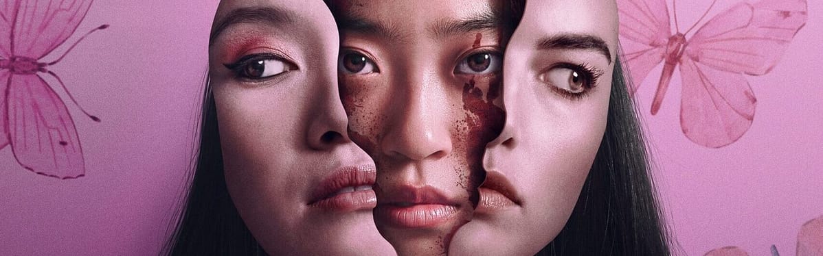 Grafted (2024)