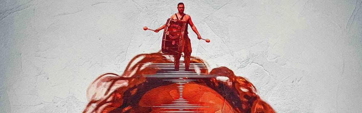 Restless (2025)