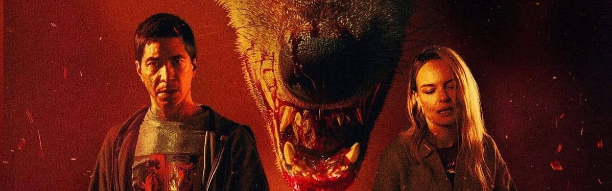Coyotes (2025)