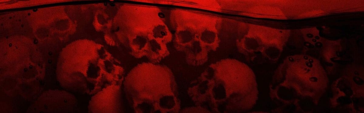 Bone Lake (2025)