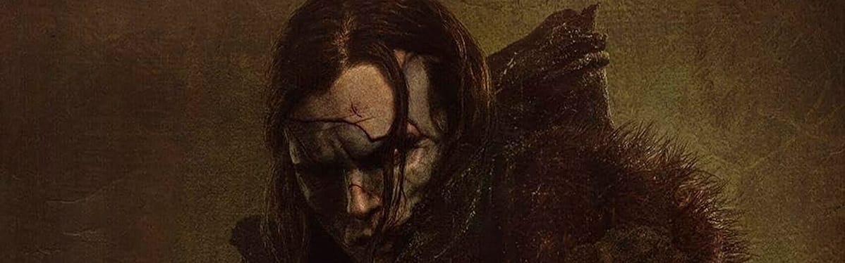 Frankenstein (2025)