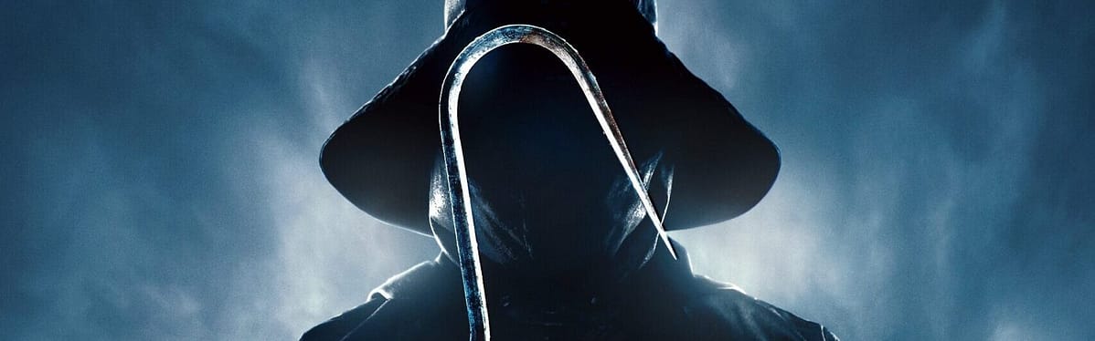I Know What You Did Last Summer (2025)