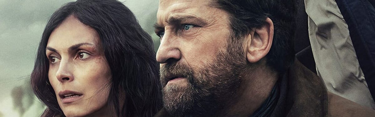 Greenland 2: Migration (2026) #jackmeatsflix