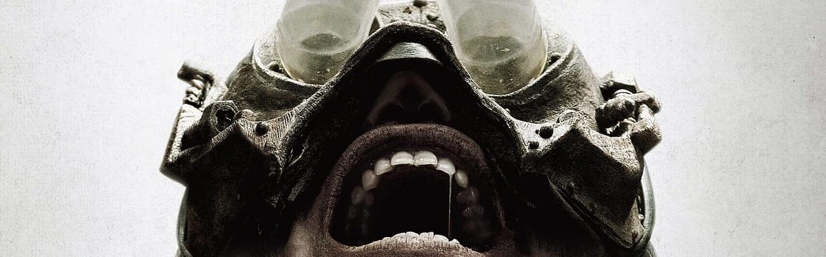 Saw X (2023)