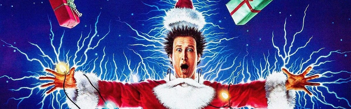 National Lampoon's Christmas Vacation (1989)