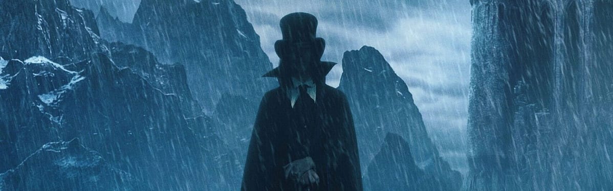 Dracula (2025)