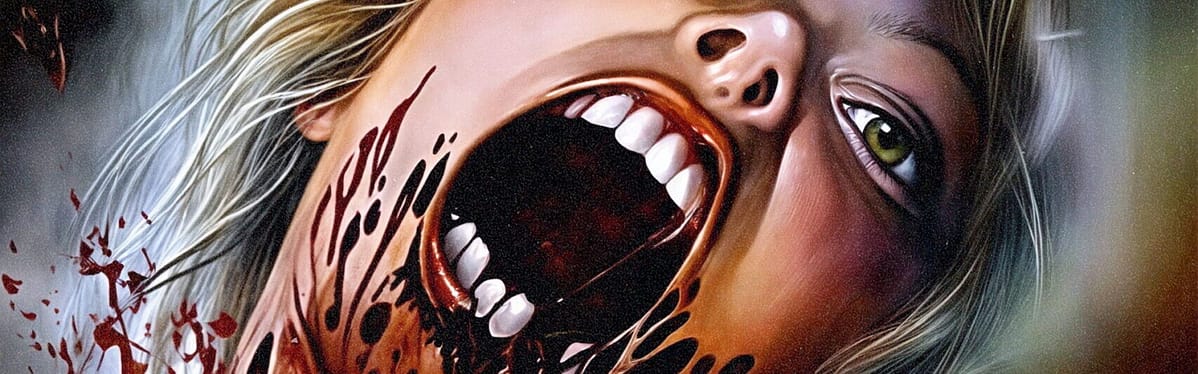 Nightmare City (1980) #jackmeatsflix