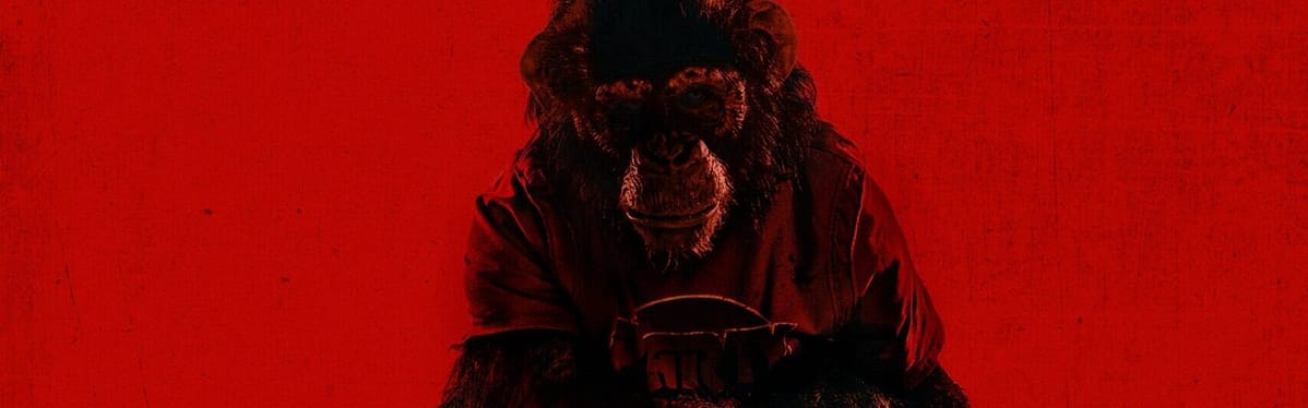 Primate (2026)