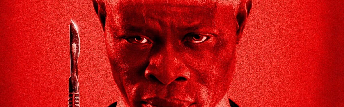 Twisted (2026)