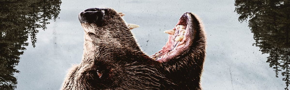 Grizzly Night (2026) #jackmeatsflix