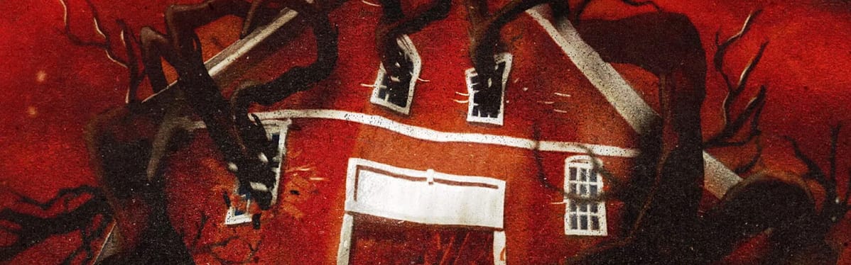 Blood Barn (2025)