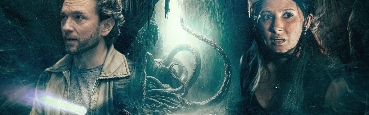 Bone Keeper (2026) #jackmeatsflix