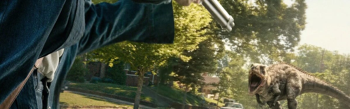 The End of Oak Street (2026) #jackmeatsflix