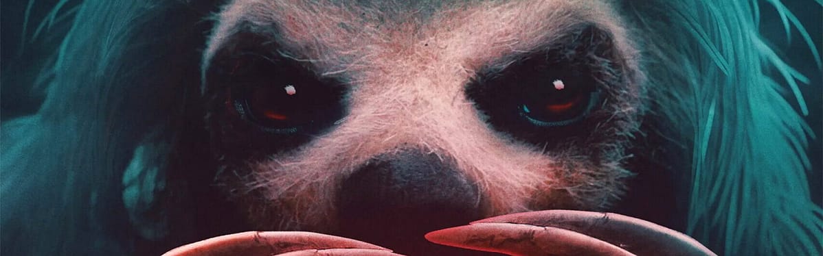 Slotherhouse (2023) #jackmeatsflix