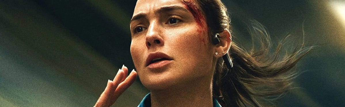 The Runner (2026)