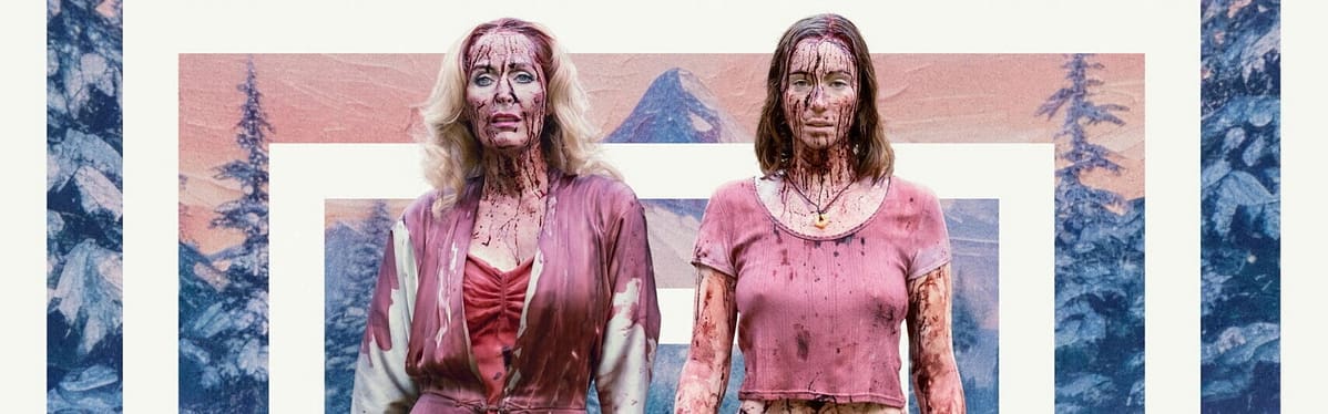 Teenage Sex and Death at Camp Miasma (2026) #jackmeatsflix