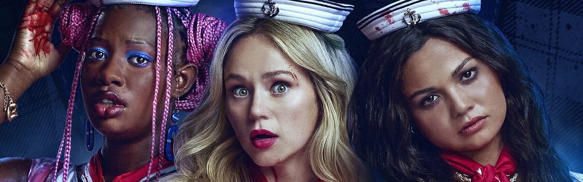 Buzzkill (2026)