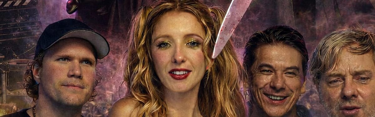 Pay to Die (2026) #jackmeatsflix