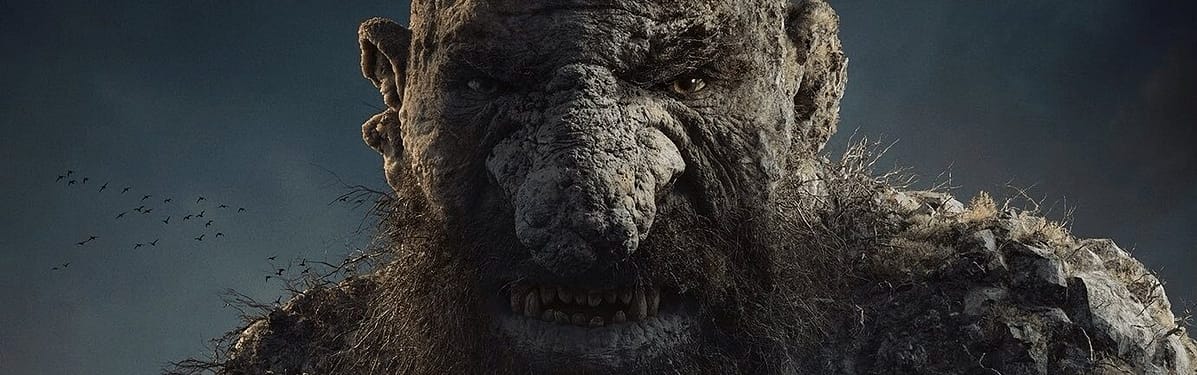 Troll (2022) #jackmeatsflix