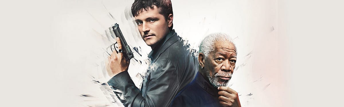 57 Seconds (2023) #jackmeatsflix