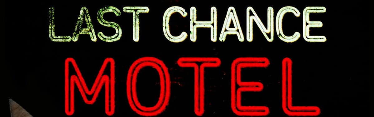 Last Chance Motel (2026) #jackmeatsflix