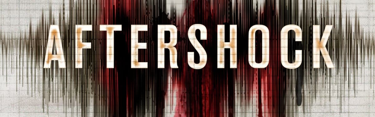 Aftershock (2012)