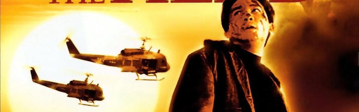 Bullet in the Head (1990) #jackmeatsflix
