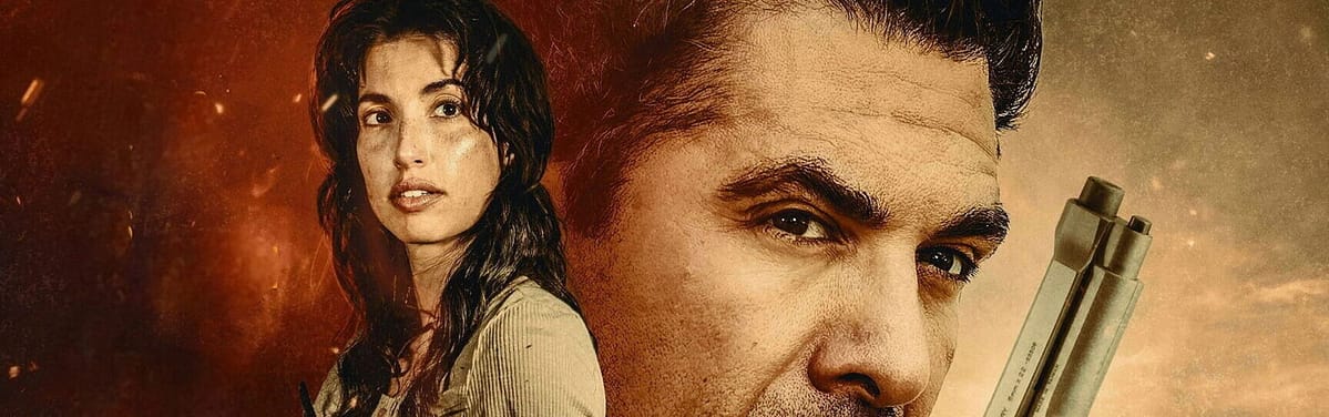 Mexicali (2026) #jackmeatsflix