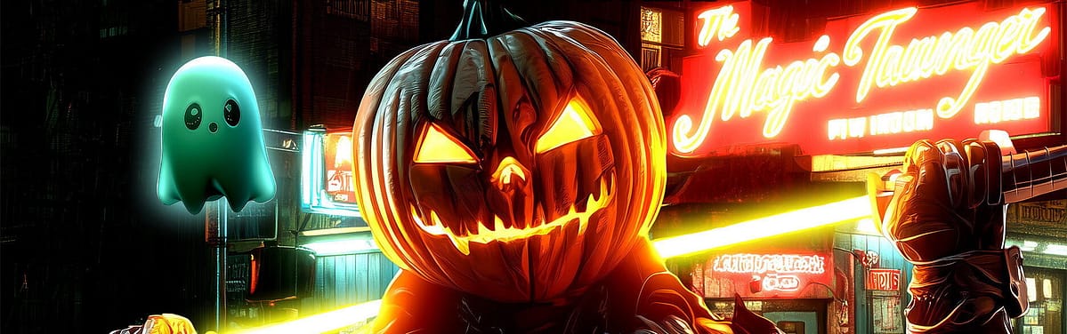 Pumpkin Patch (2025)